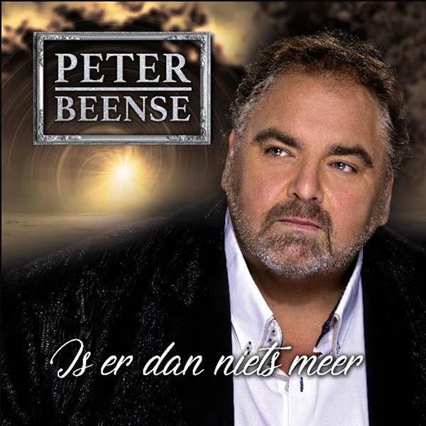 Peter Beense komt met nieuwe single